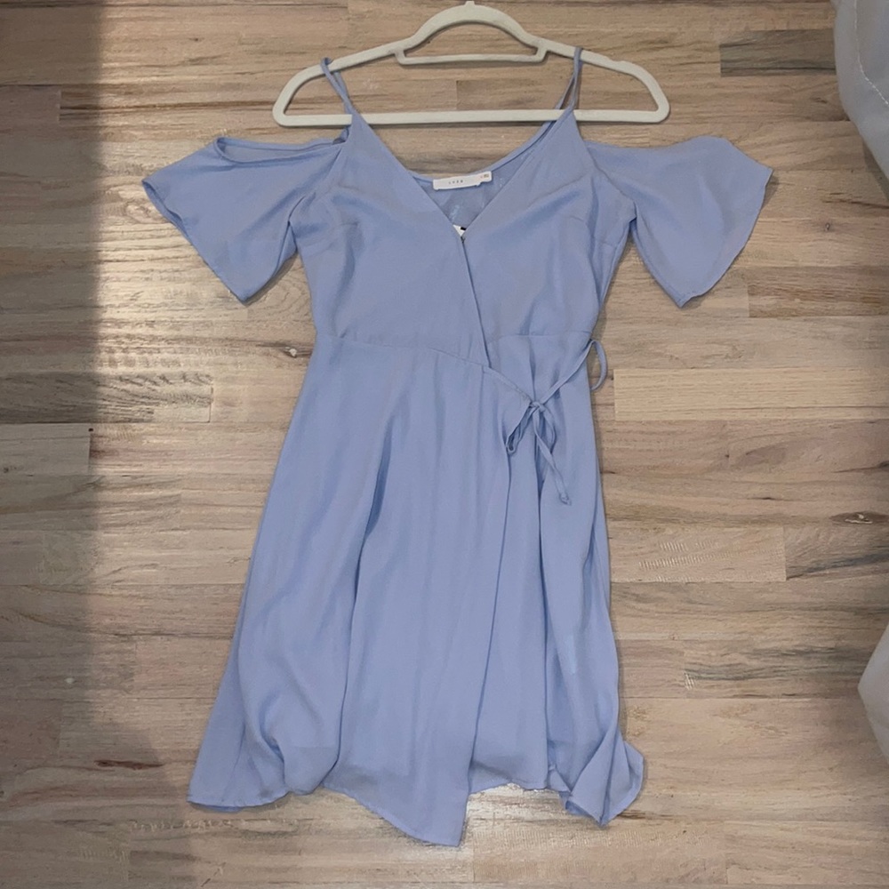 NWT Lush dress